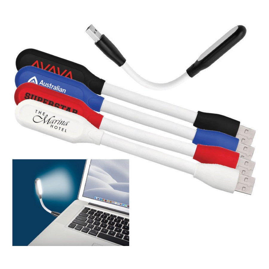 Flexible USB Light(STP-59) - greenpac.com.au