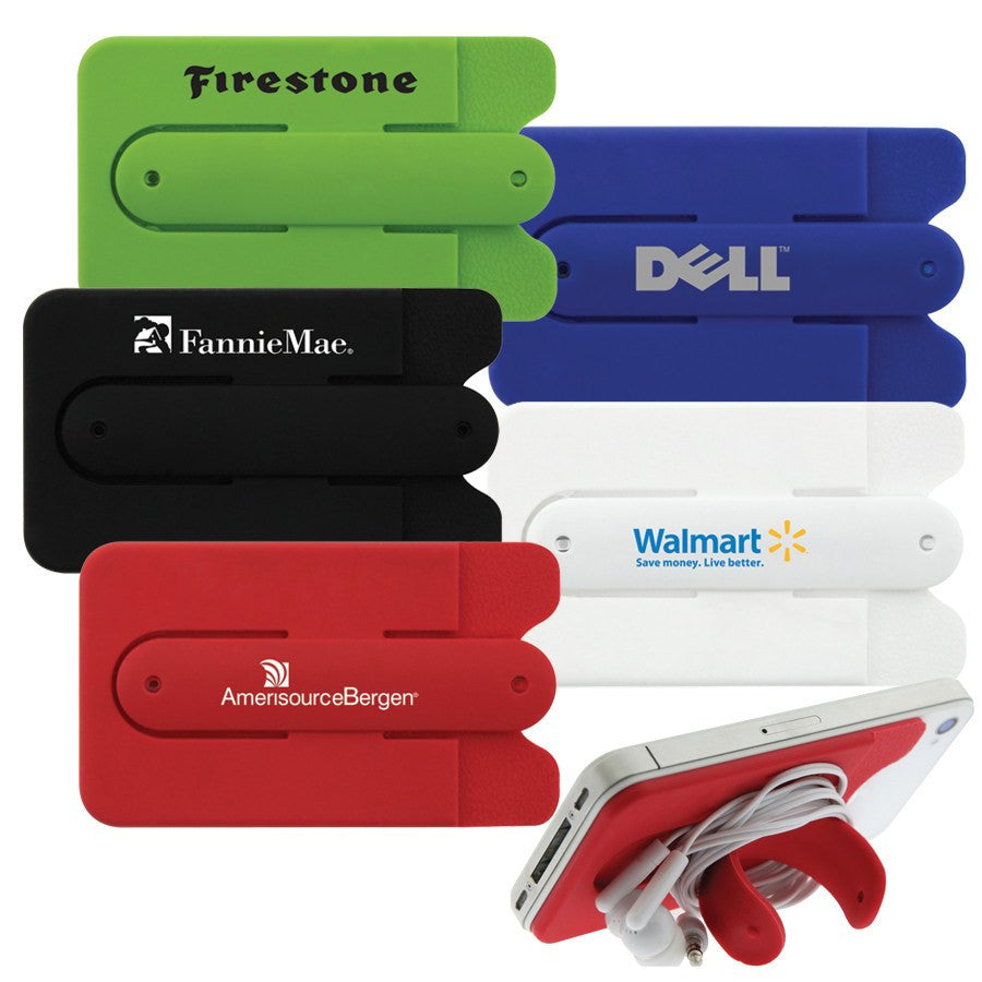 Kickstand SmartPhone Wallet(STP-06) - greenpac.com.au