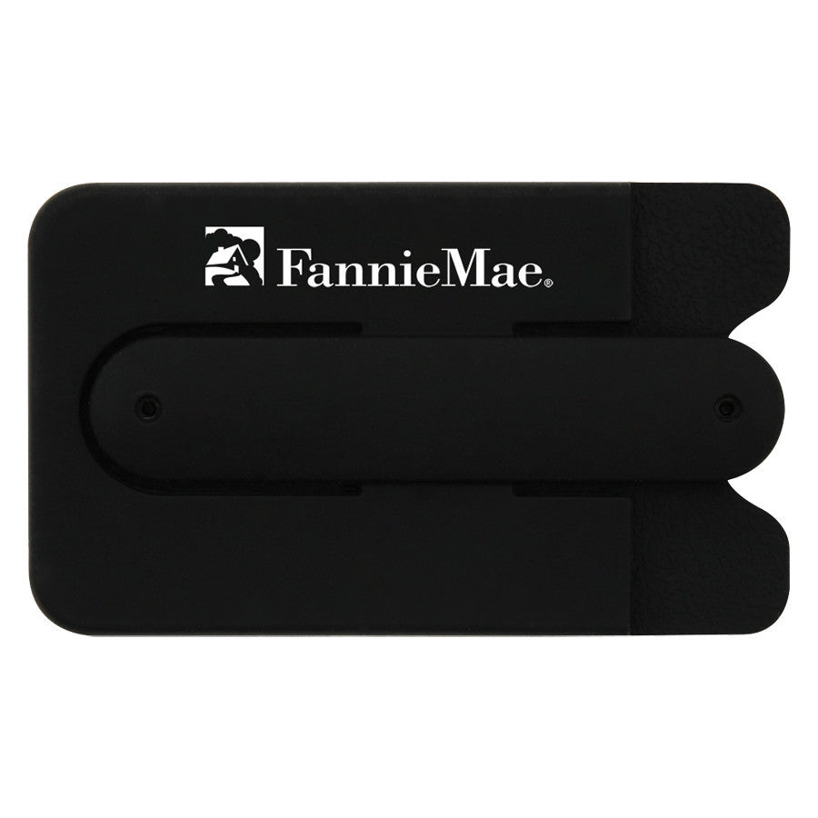 Kickstand SmartPhone Wallet(STP-06) - greenpac.com.au