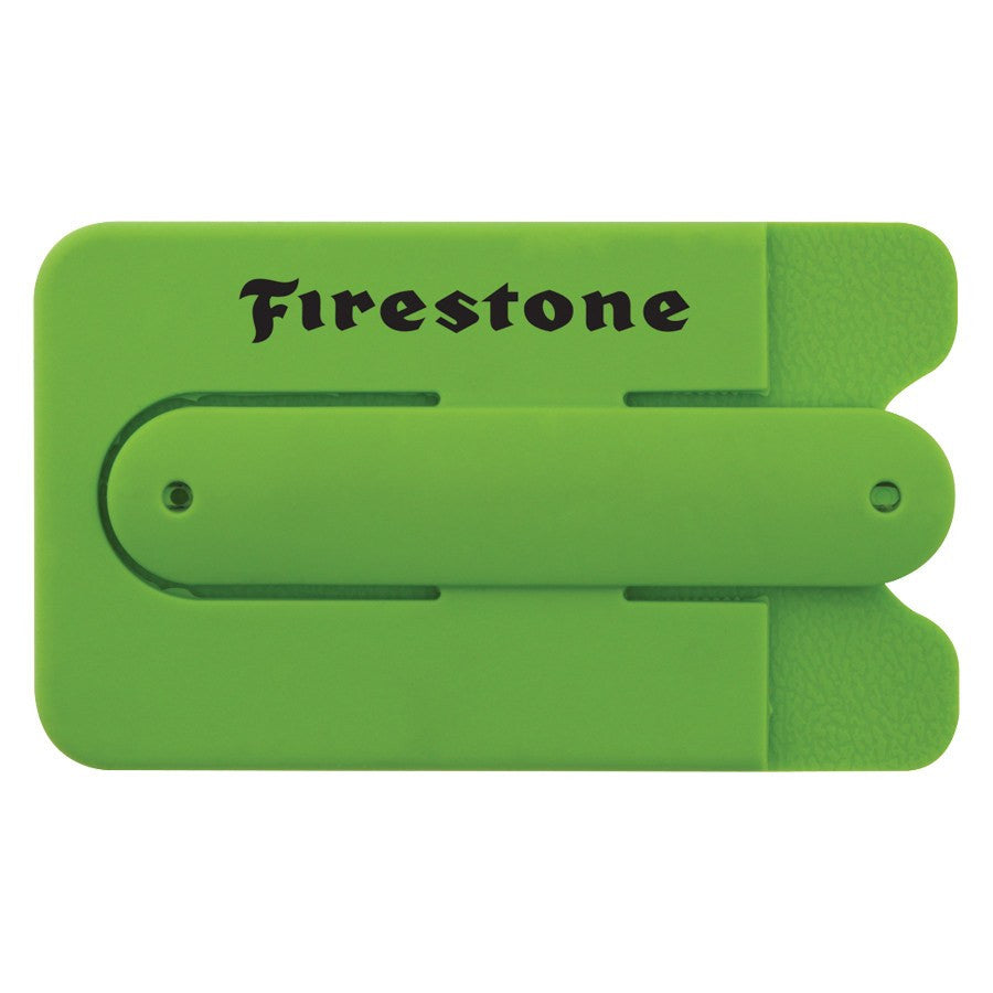 Kickstand SmartPhone Wallet(STP-06) - greenpac.com.au