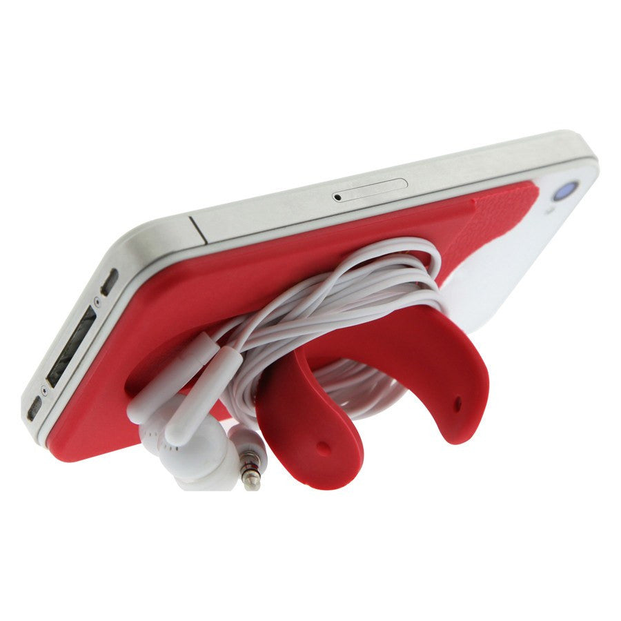 Kickstand SmartPhone Wallet(STP-06) - greenpac.com.au