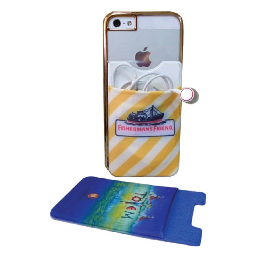 Lycra Smart Wallet(STP-71) - greenpac.com.au