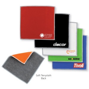 Micro Fibre Towel  (STP-10) - greenpac.com.au