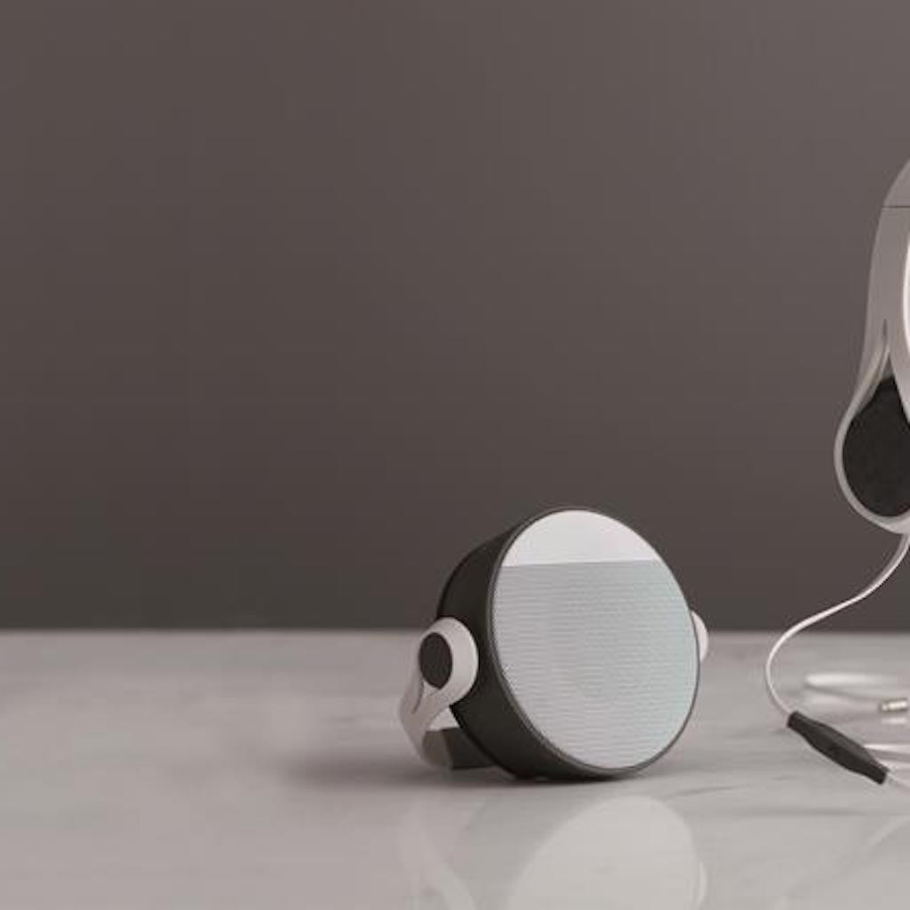 Oova bluetooth speaker(STP-35) - greenpac.com.au