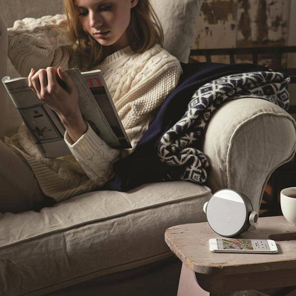 Oova bluetooth speaker(STP-35) - greenpac.com.au