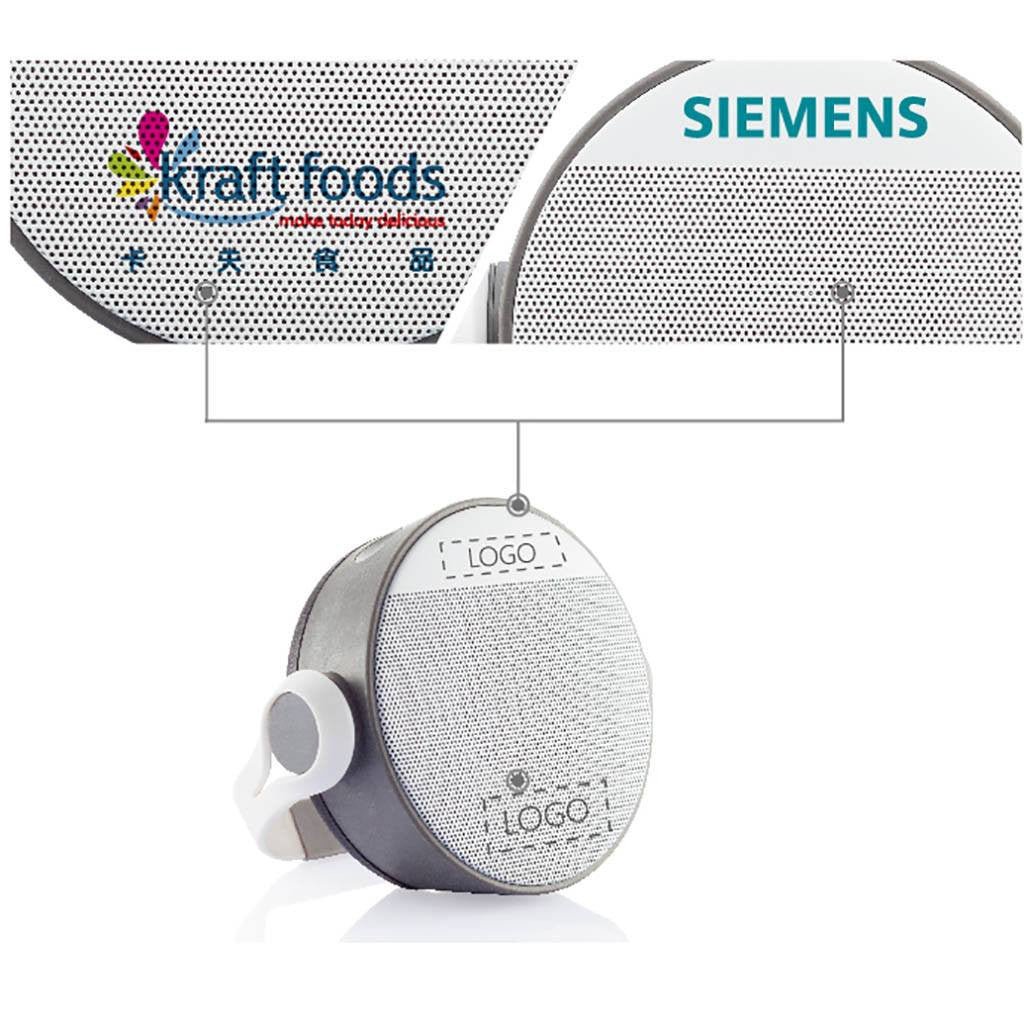 Oova bluetooth speaker(STP-35) - greenpac.com.au