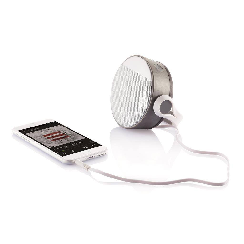 Oova bluetooth speaker(STP-35) - greenpac.com.au