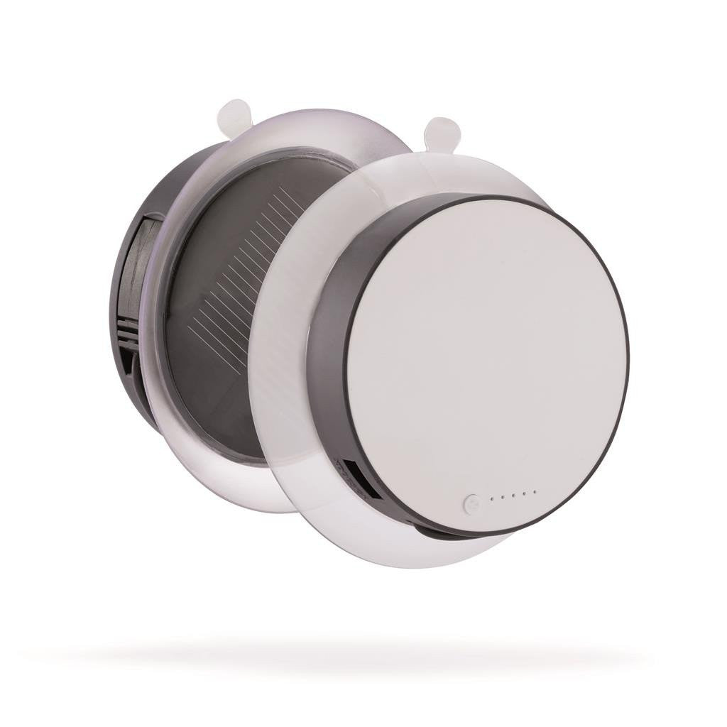 Port solar charger(STP-37) - greenpac.com.au