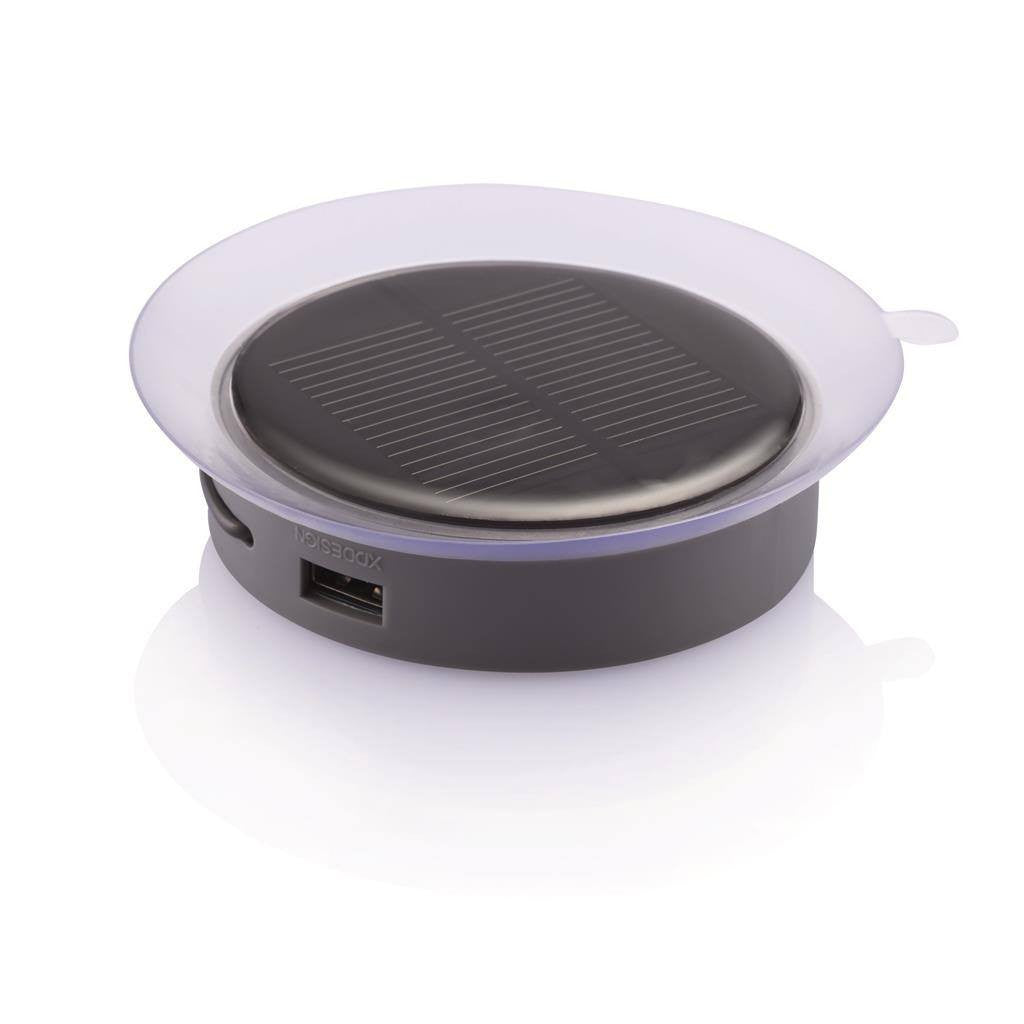 Port solar charger(STP-37) - greenpac.com.au
