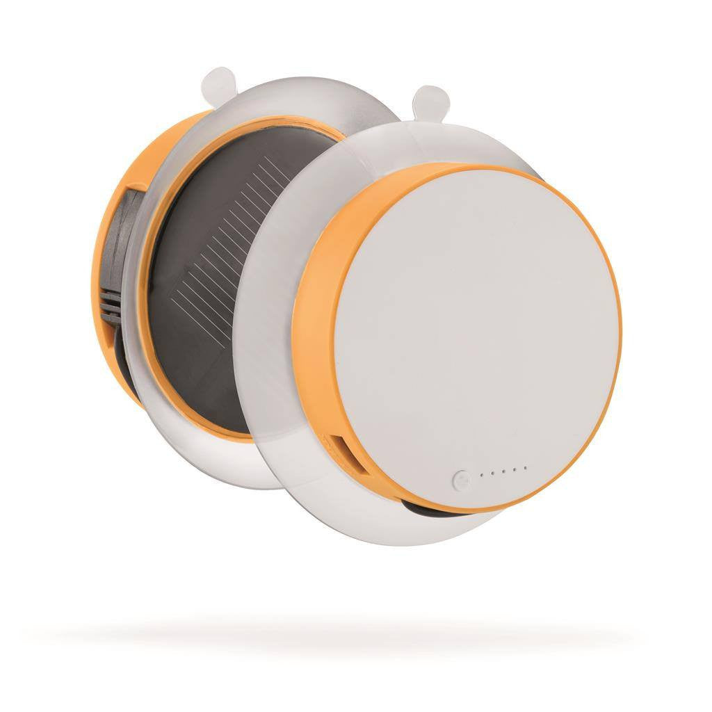 Port solar charger(STP-37) - greenpac.com.au