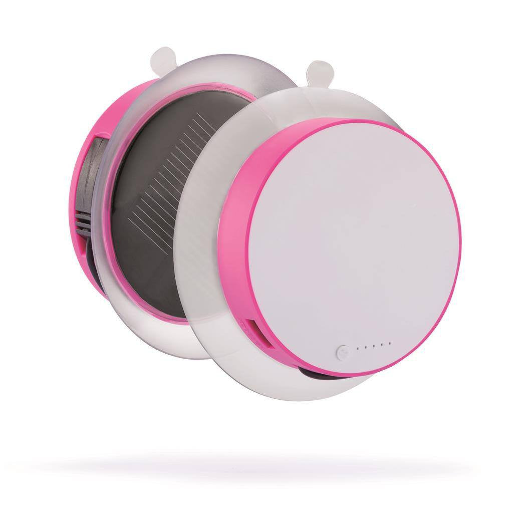 Port solar charger(STP-37) - greenpac.com.au