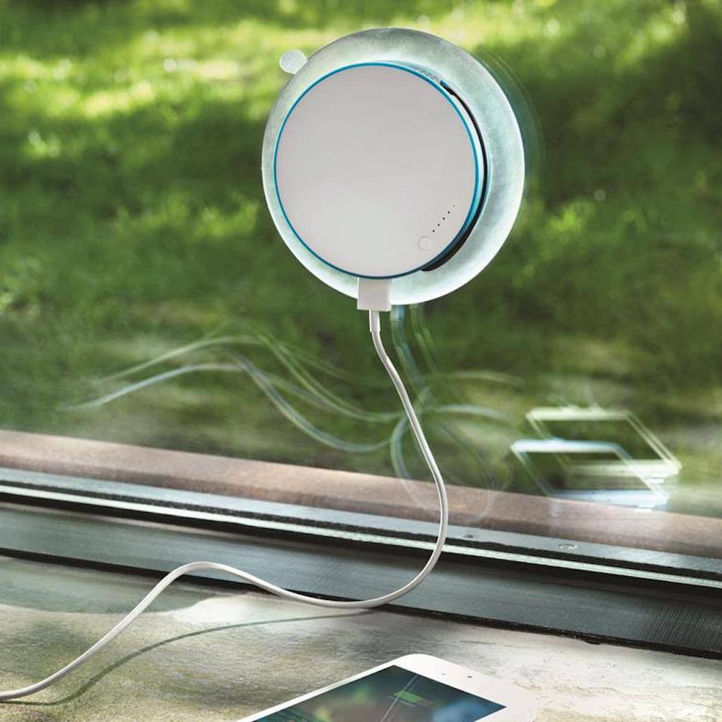 Port solar charger(STP-37) - greenpac.com.au