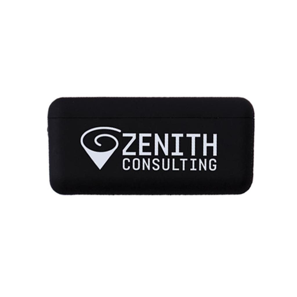 Power Bank With Torch - 2600mAh(STP-55) - greenpac.com.au