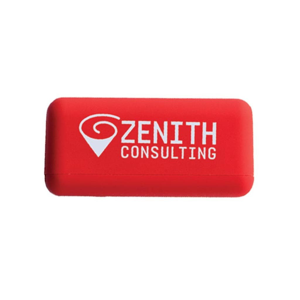 Power Bank With Torch - 2600mAh(STP-55) - greenpac.com.au