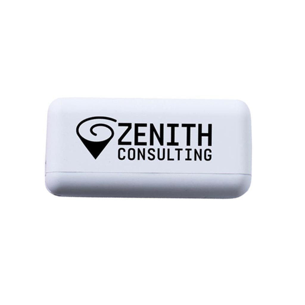 Power Bank With Torch - 2600mAh(STP-55) - greenpac.com.au