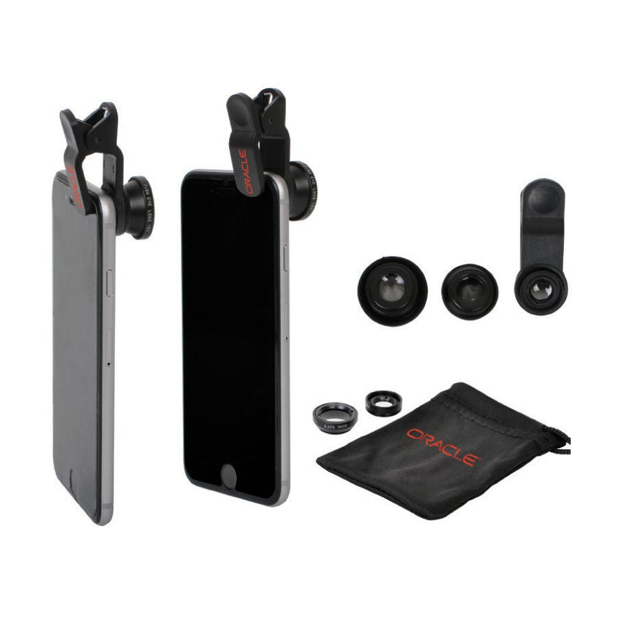 Smart Phone Fish Eye Lens(STP-72) - greenpac.com.au