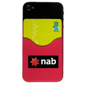 Smart Wallet(STP-05) - greenpac.com.au