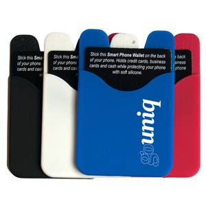 Smart Wallet(STP-05) - greenpac.com.au