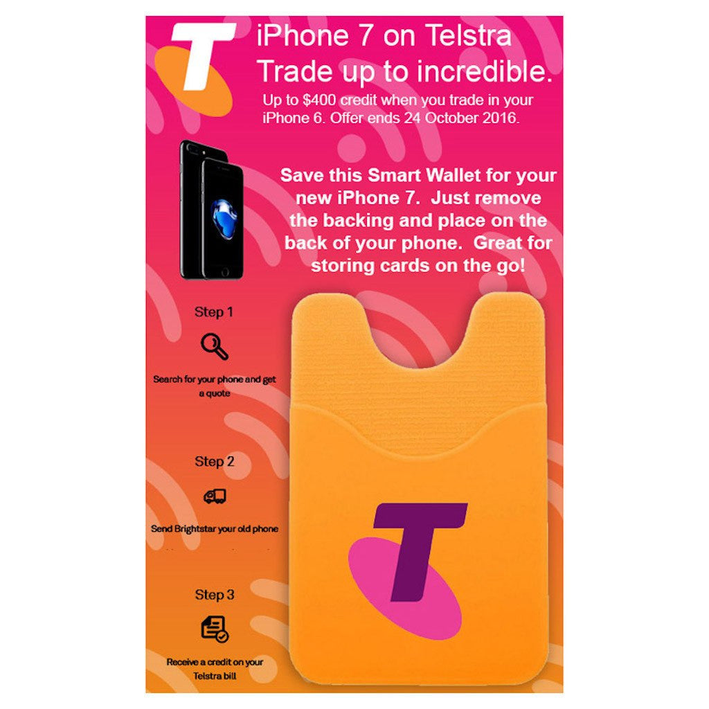 Smart Wallet(STP-05) - greenpac.com.au