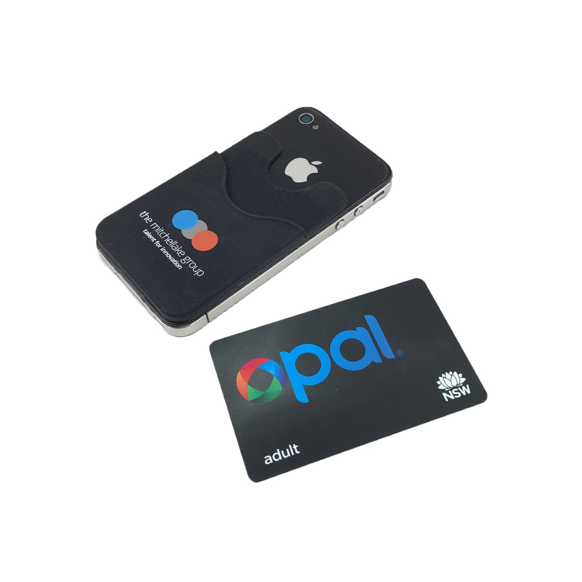Smart Wallet(STP-05) - greenpac.com.au