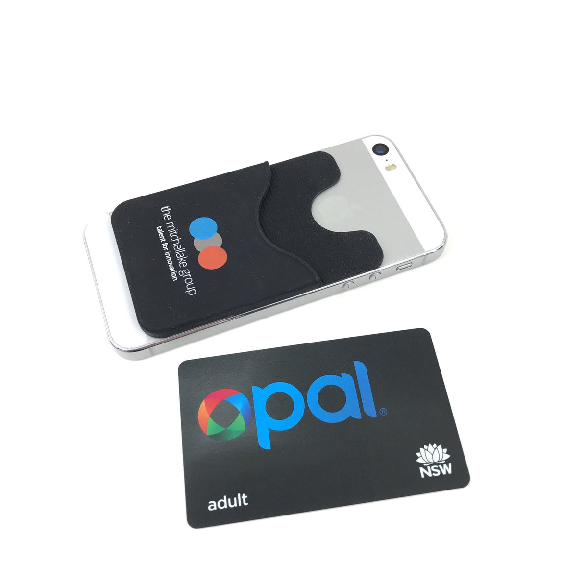 Smart Wallet(STP-05) - greenpac.com.au