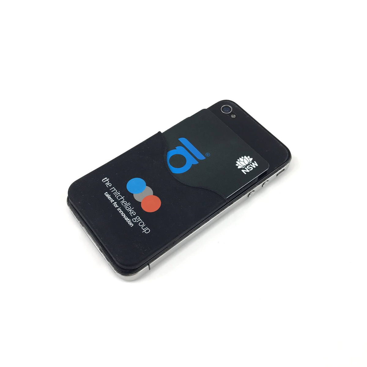 Smart Wallet(STP-05) - greenpac.com.au