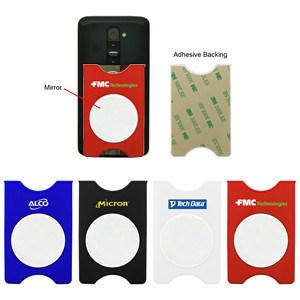 Smartphone Wallet Mirror (STP-07) - greenpac.com.au