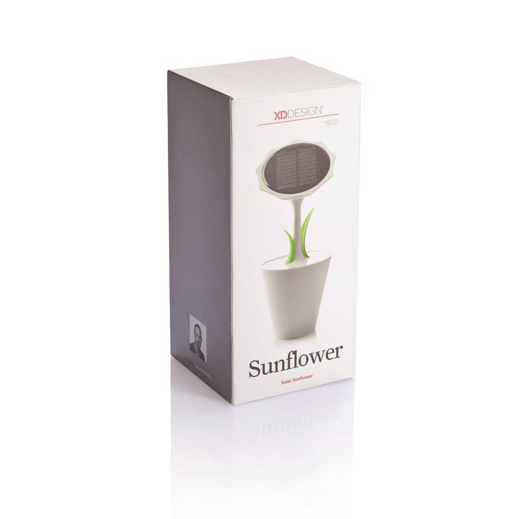 Solar Sunflower(STP-38) - greenpac.com.au