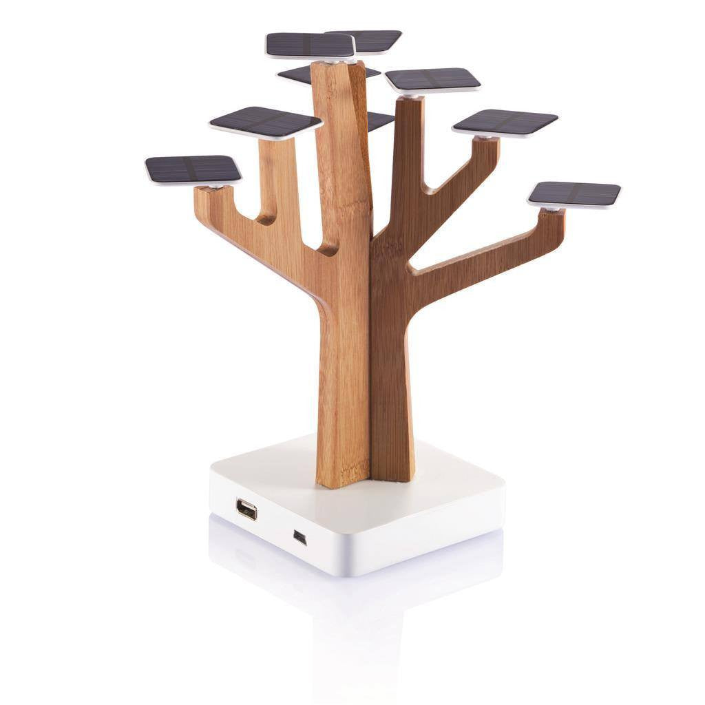 Solar Suntree Phone Charger(STP-36) - greenpac.com.au