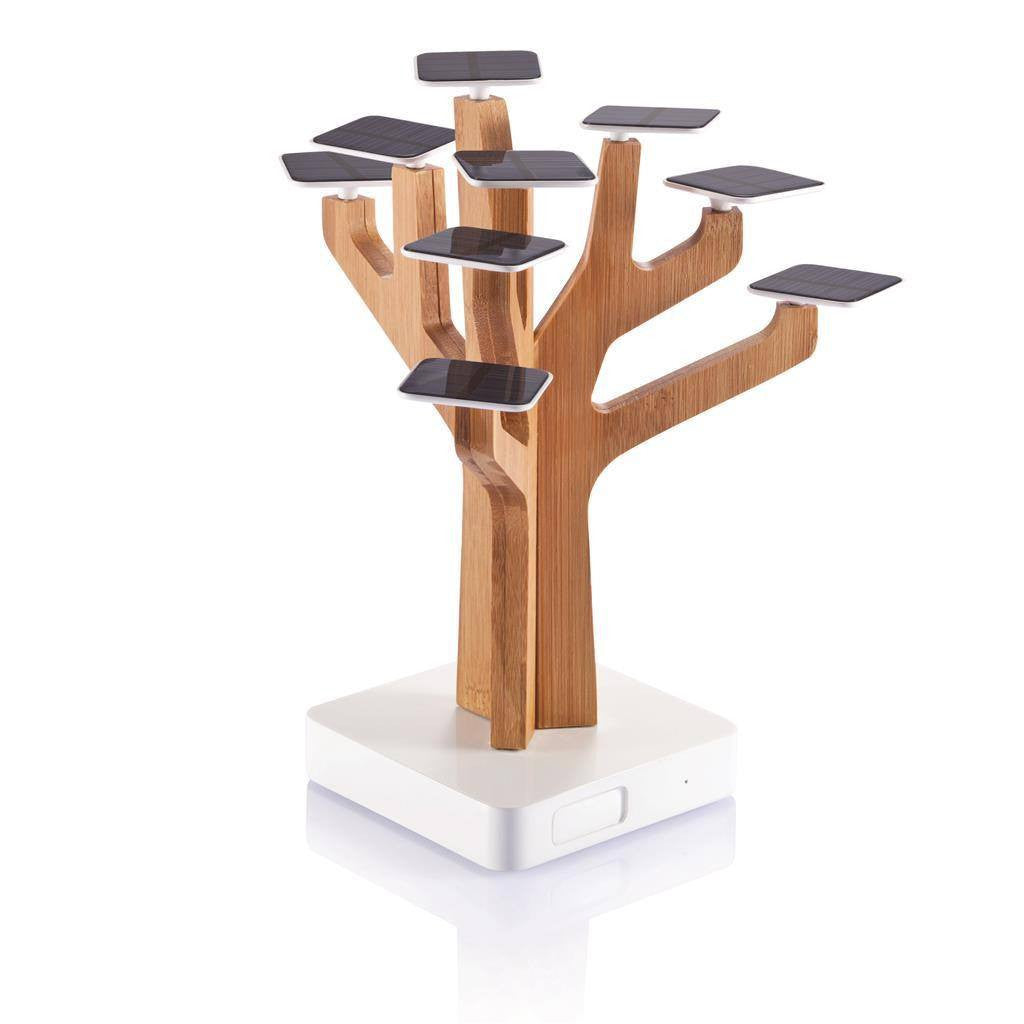 Solar Suntree Phone Charger(STP-36) - greenpac.com.au