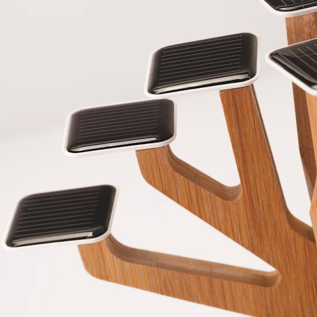 Solar Suntree Phone Charger(STP-36) - greenpac.com.au