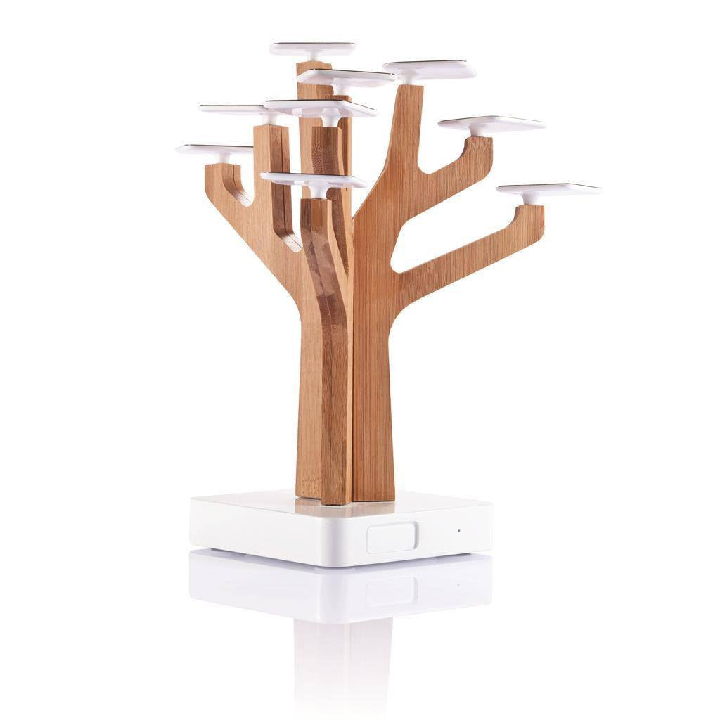 Solar Suntree Phone Charger(STP-36) - greenpac.com.au