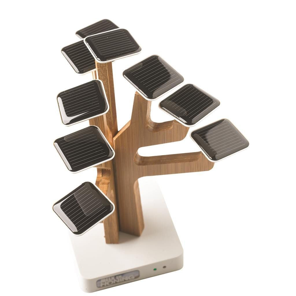 Solar Suntree Phone Charger(STP-36) - greenpac.com.au