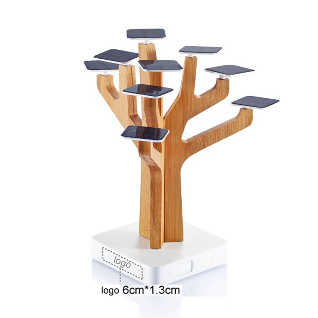 Solar Suntree Phone Charger(STP-36) - greenpac.com.au