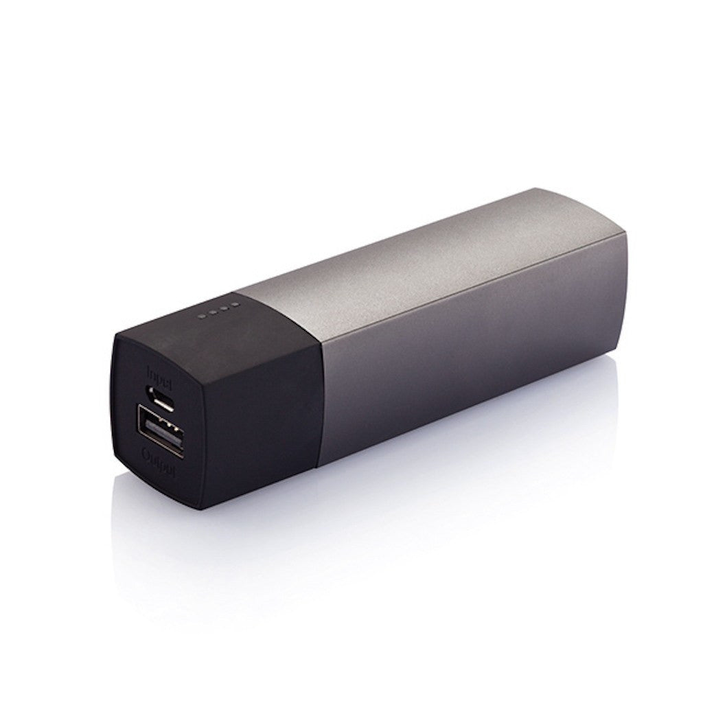 Swiss Peak Powerbank 5000mAh(STP-34) - greenpac.com.au