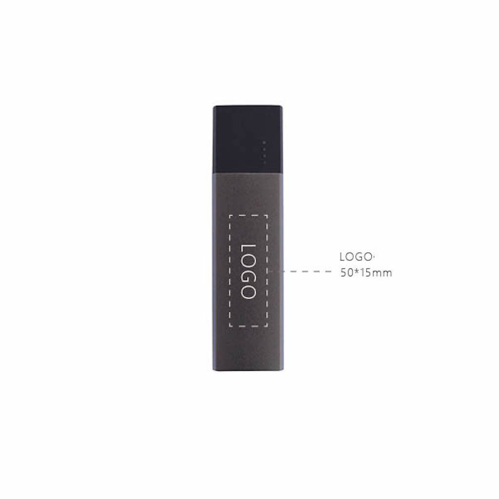 Swiss Peak Powerbank 5000mAh(STP-34) - greenpac.com.au