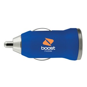 The Electra USB Car Charger(STP-04) - greenpac.com.au