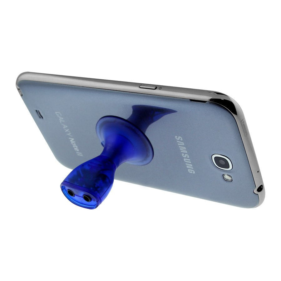 The Freeport Earphones Splitter(STP-60) - greenpac.com.au