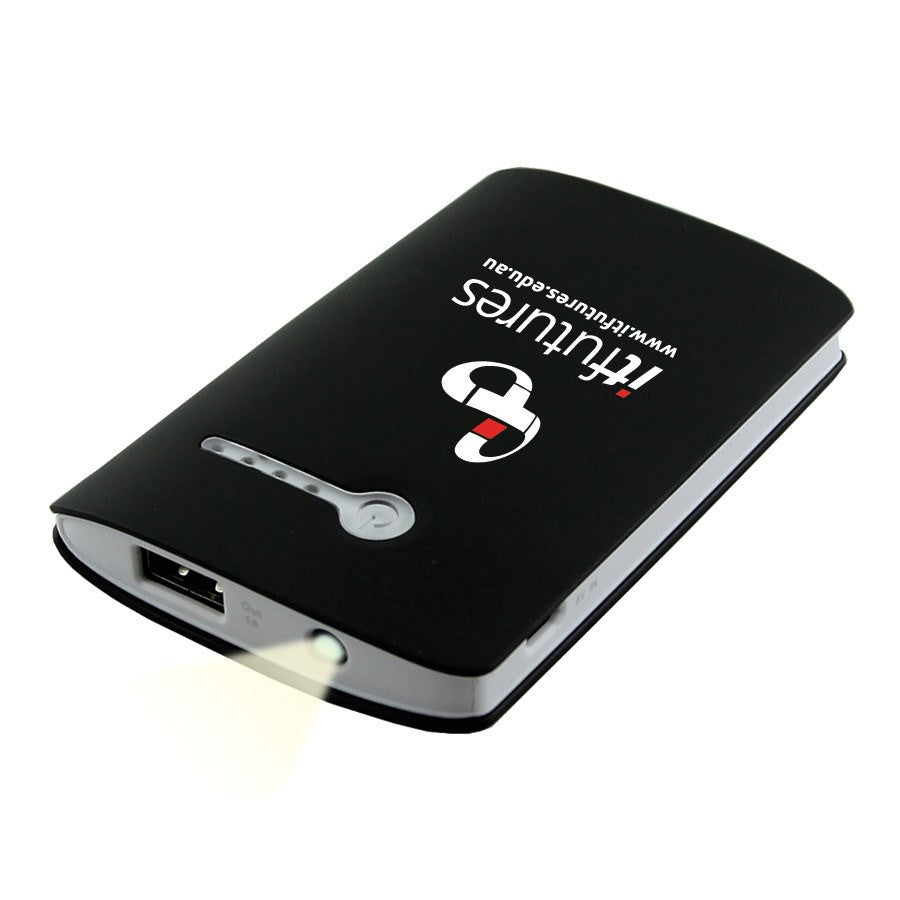 The Lismore 3200 Power Bank(STP-67) - greenpac.com.au