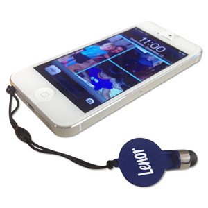 The Sadler Stylus Phone Charm(STP-09) - greenpac.com.au