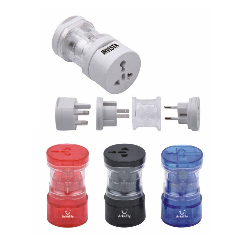 Universal Travel Adapter(STP-77) - greenpac.com.au
