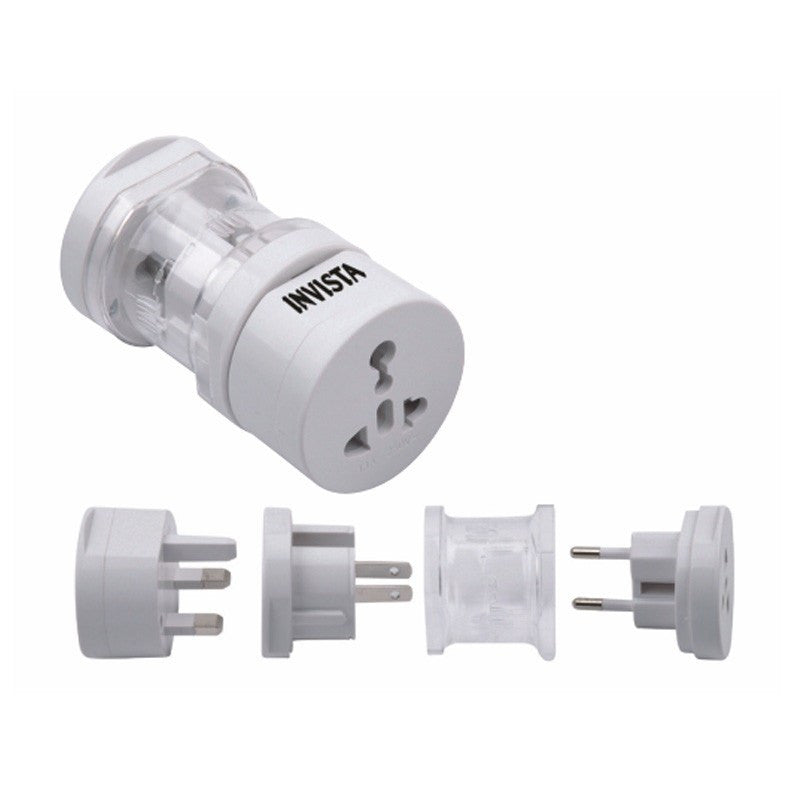 Universal Travel Adapter(STP-77) - greenpac.com.au
