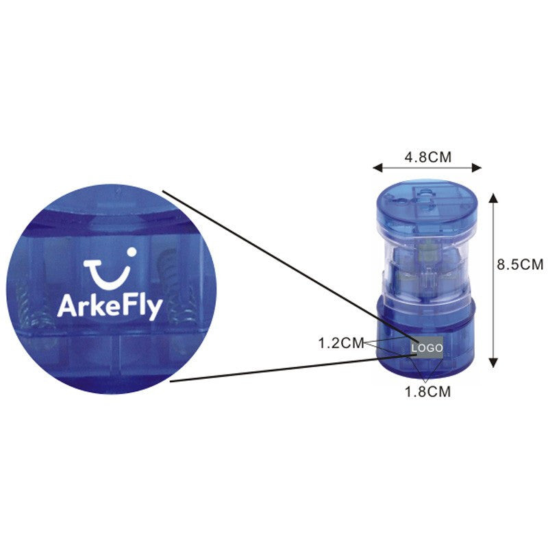 Universal Travel Adapter(STP-77) - greenpac.com.au