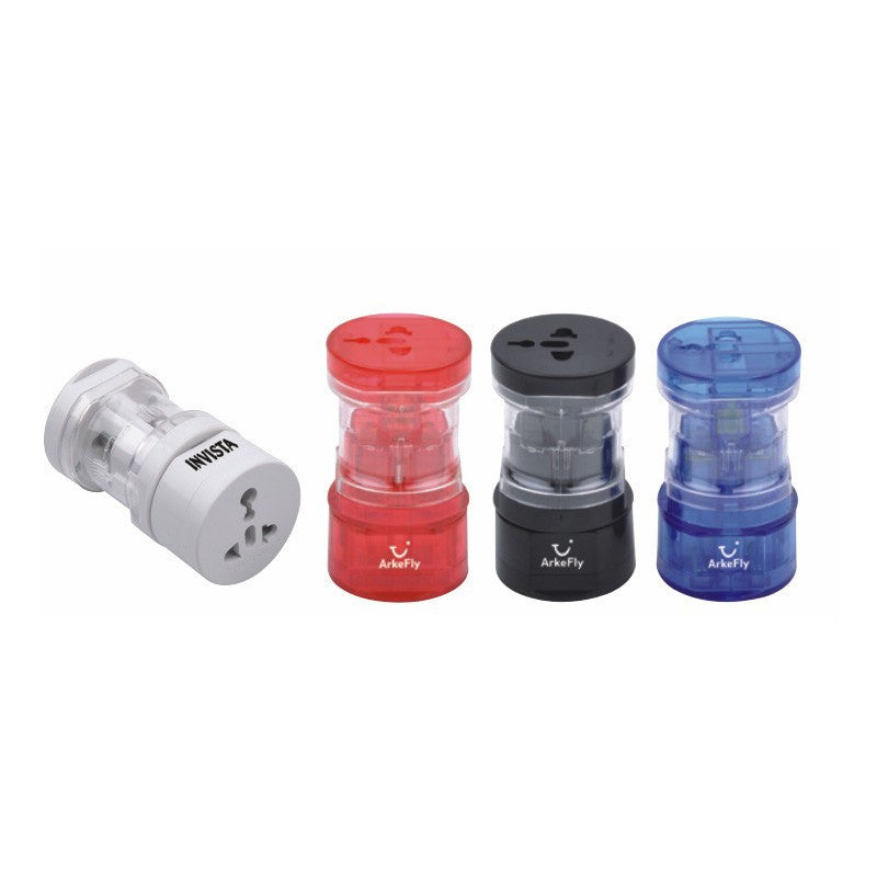 Universal Travel Adapter(STP-77) - greenpac.com.au
