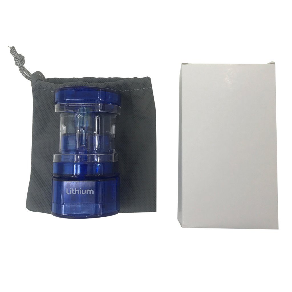 Universal Travel Adapter(STP-77) - greenpac.com.au