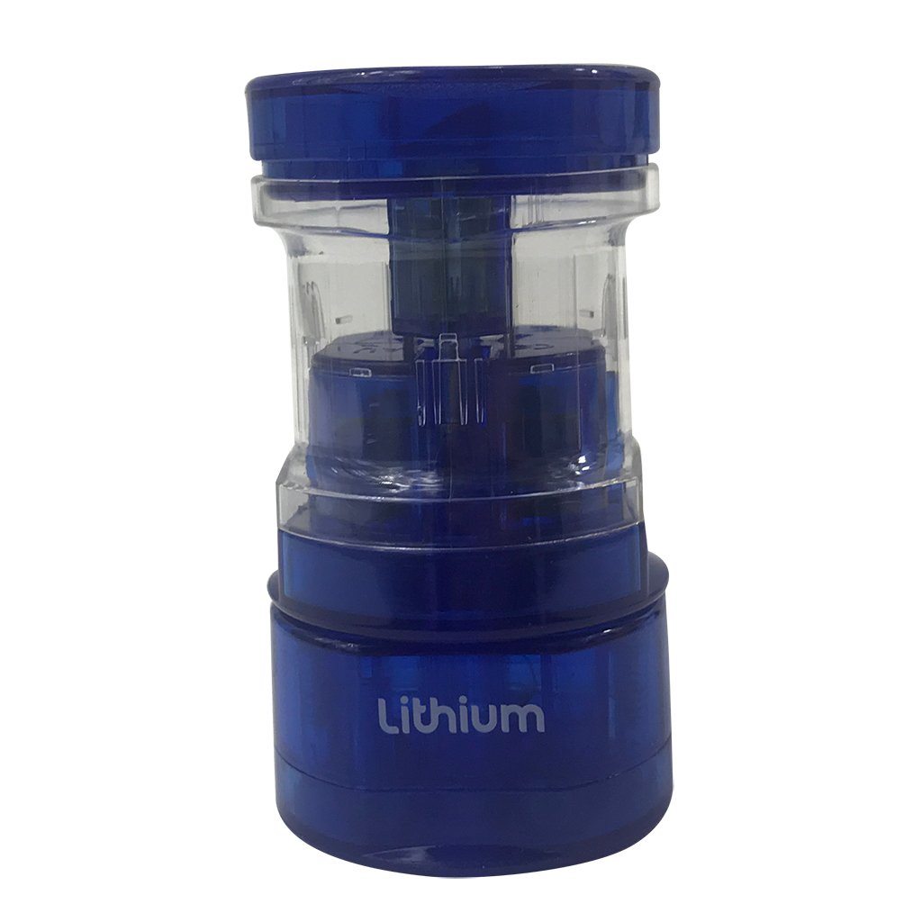 Universal Travel Adapter(STP-77) - greenpac.com.au