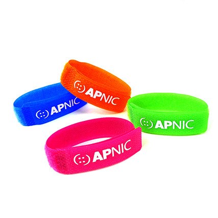 Velcro Cable Tie(STP-11) - greenpac.com.au