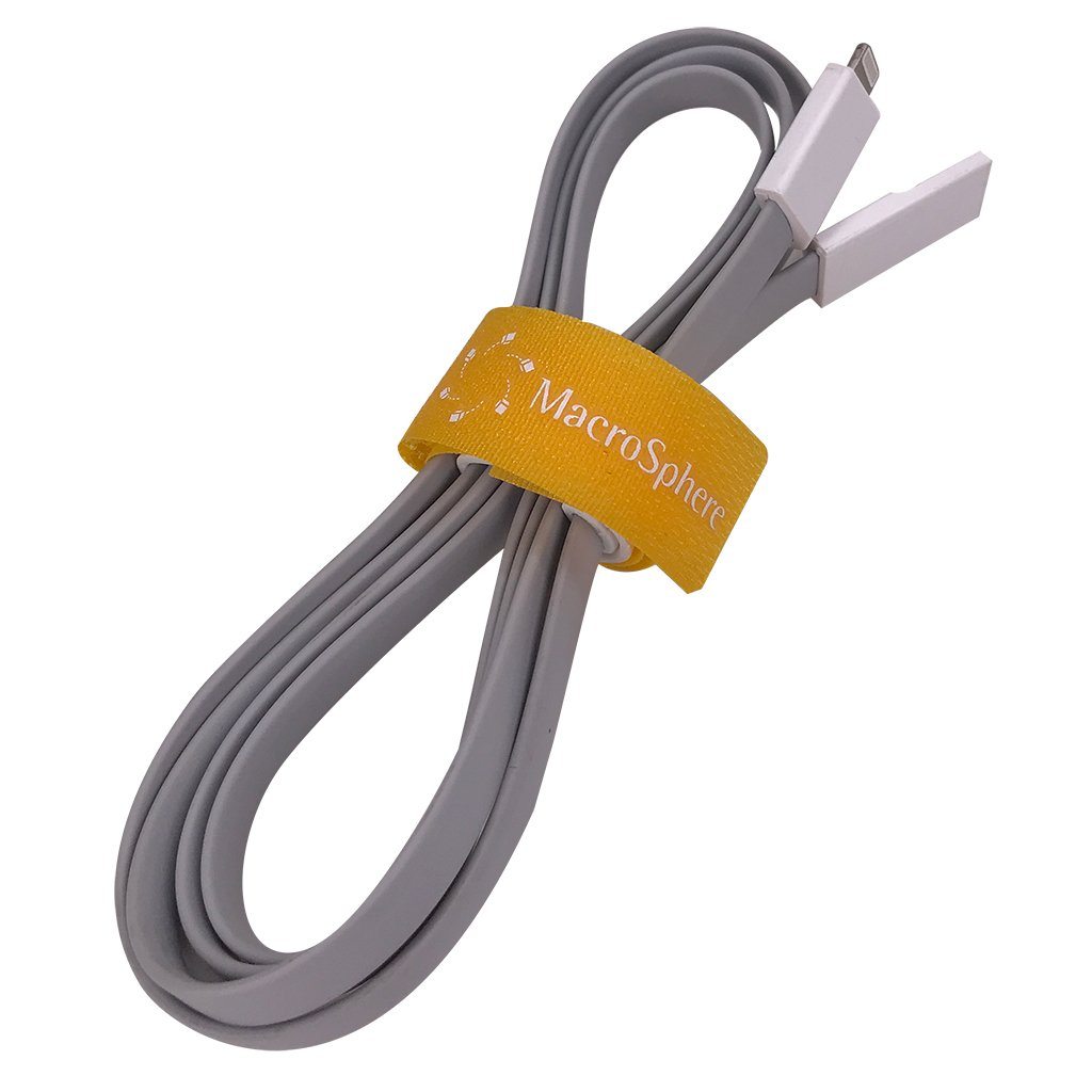Velcro Cable Tie(STP-11) - greenpac.com.au