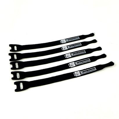 Velcro Cable Tie(STP-11) - greenpac.com.au
