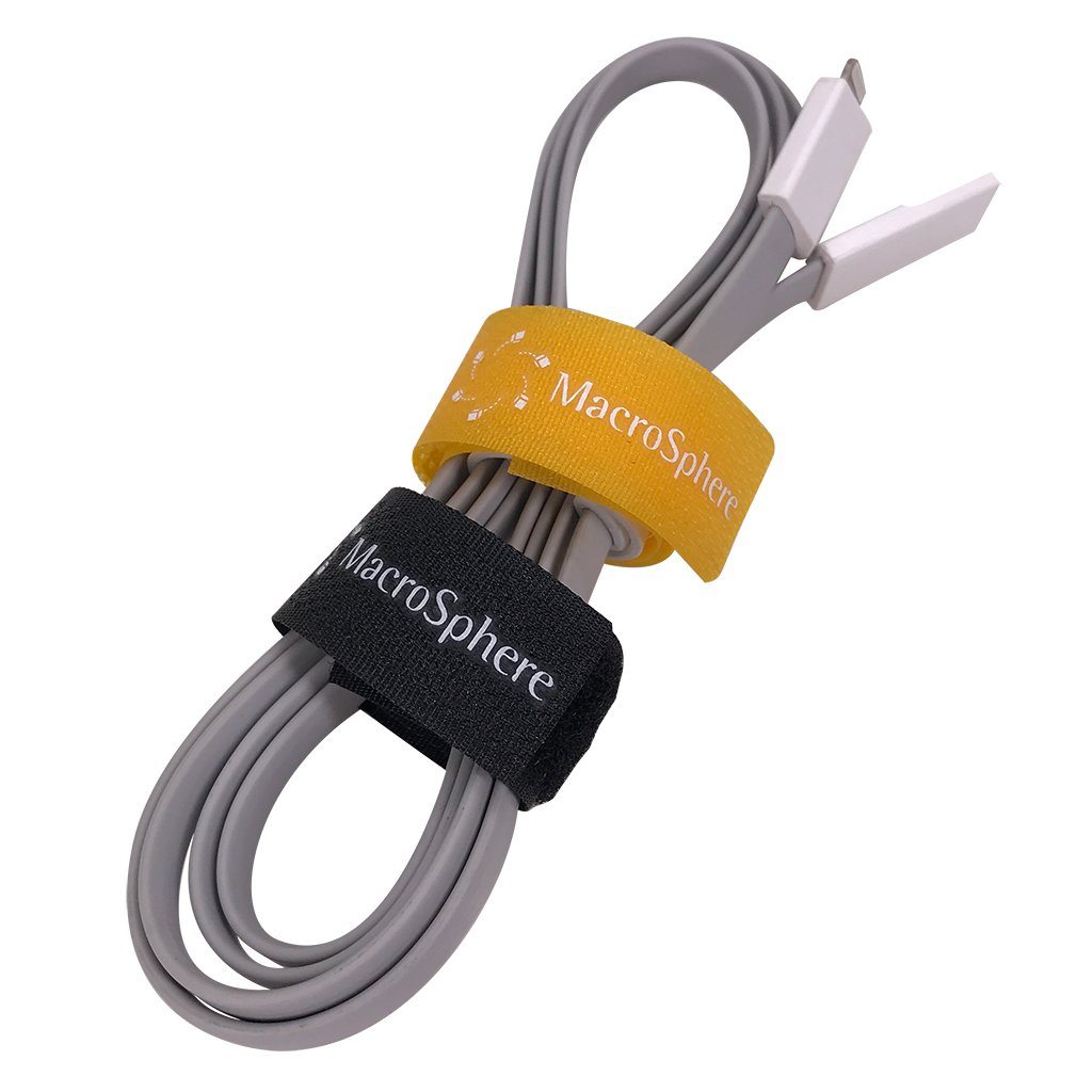 Velcro Cable Tie(STP-11) - greenpac.com.au